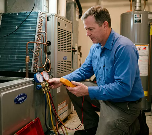 Top Rated HVAC Contractors in Horn Lake, MS