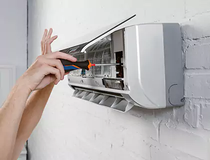 AC Heater Repair In Horn Lake