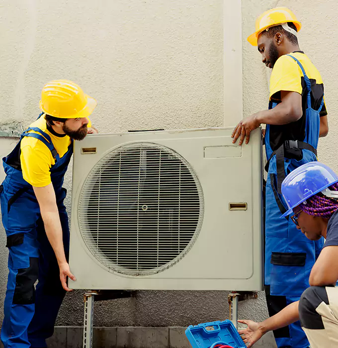 Why Horn Lake, MS Trust Our AC Contractors?