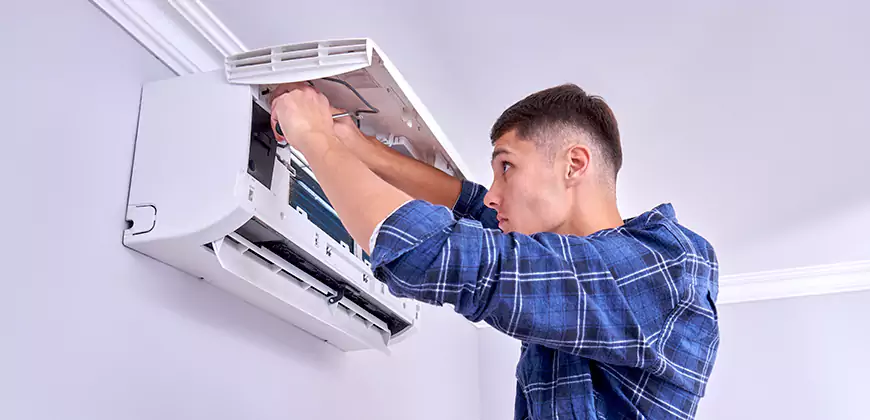 AC Maintenance in Horn Lake
