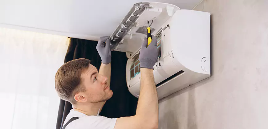 AC Repair in Horn Lake