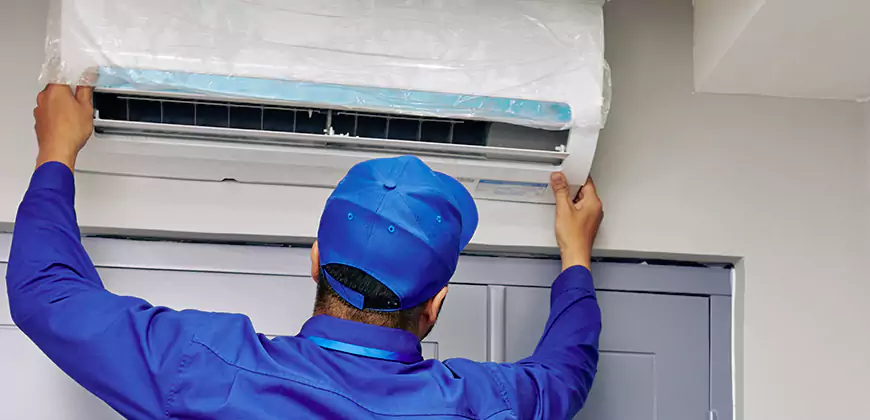AC Condenser Not Working in Horn Lake