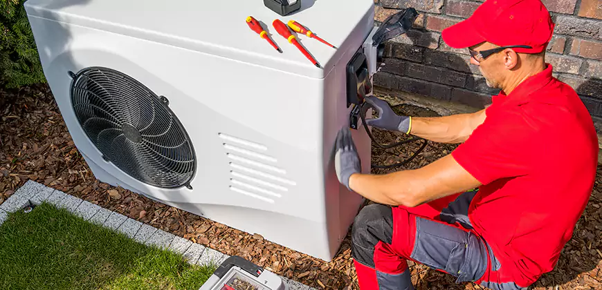 Air Handler Electrical Troubleshooting in Horn Lake