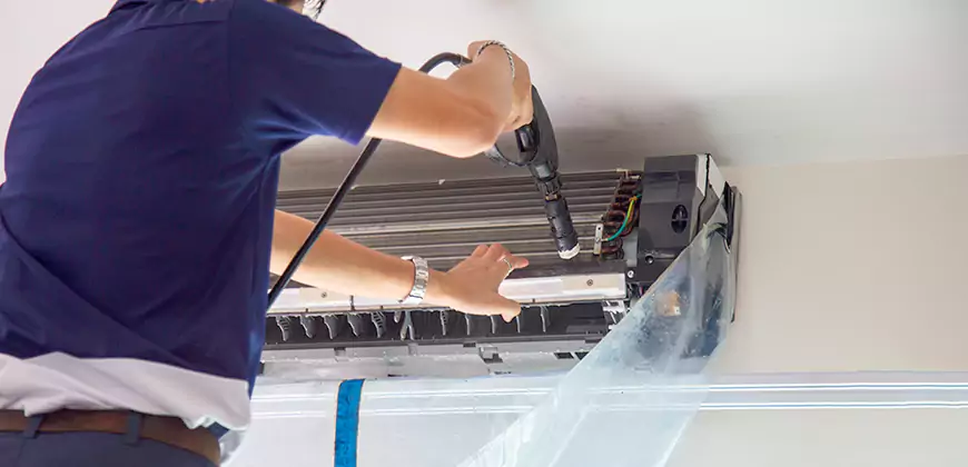Commercial Heating and Cooling Repair in Horn Lake