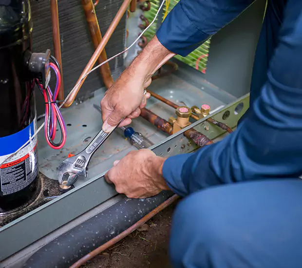 Skilled AC Compressor Repair Specialists in Horn Lake, MS