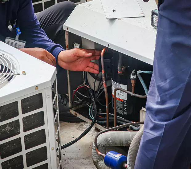 Trusted AC Condenser Repair Experts in Horn Lake, MS