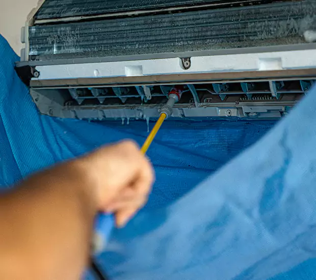 Trusted Frozen AC Repair Done Right in Horn Lake, MS