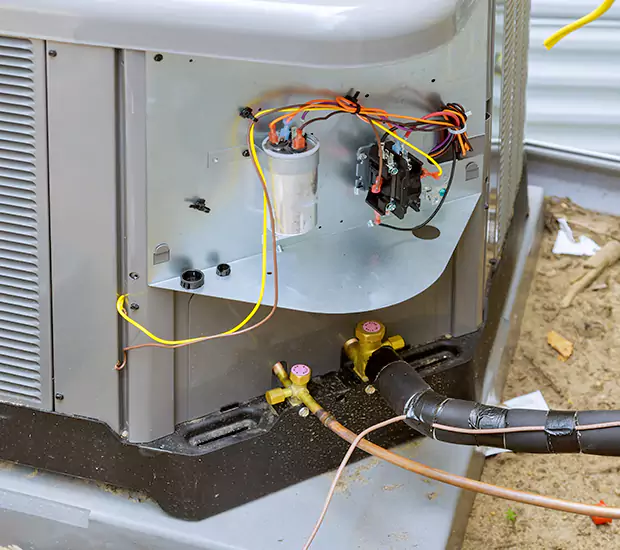 Licensed AC Heater Experts Serving Horn Lake, MS