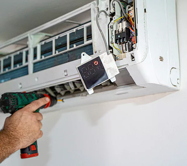 Trusted AC Installation Team in Horn Lake, MS