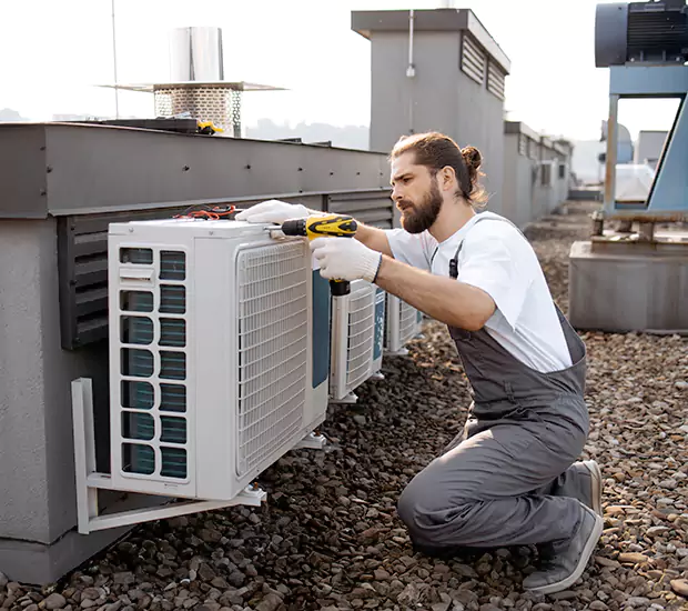 Trusted AC Maintenance Backed by Experience in Horn Lake, MS