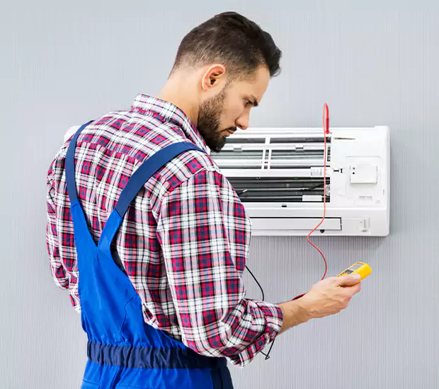 Local AC Service Pros in Horn Lake, MS