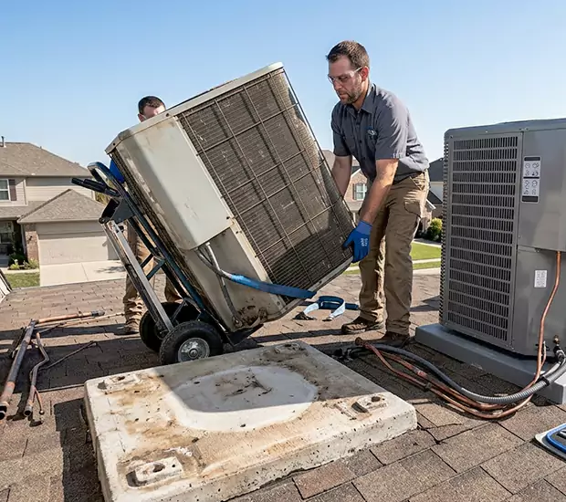 Trusted AC Replacement Backed by Experience in Horn Lake, MS