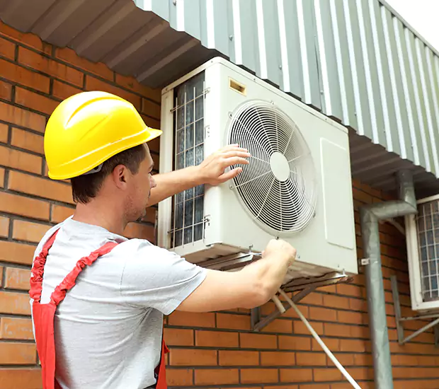 Reliable AC Unit Cleaning Specialists in Horn Lake, MS