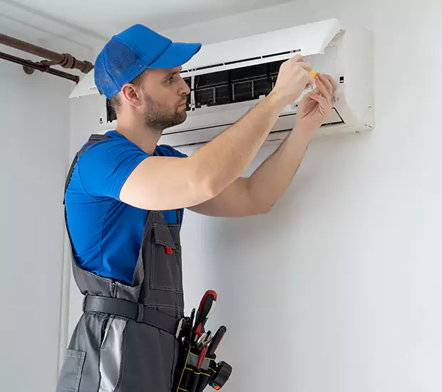 Trusted AC Unit Installers Serving Horn Lake, MS