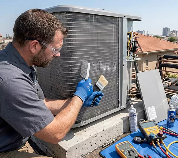 Trusted AC Maintenance Done Right in Horn Lake, MS