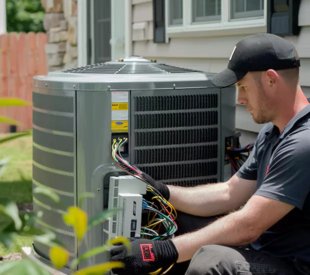 Trusted AC Replacement Team in Horn Lake, MS