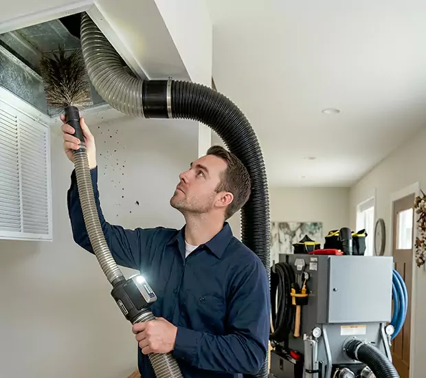 Trusted AC Vent Cleaning Team in Horn Lake, MS