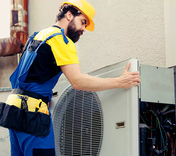 Skilled Air Handler Repair Team in Horn Lake, MS