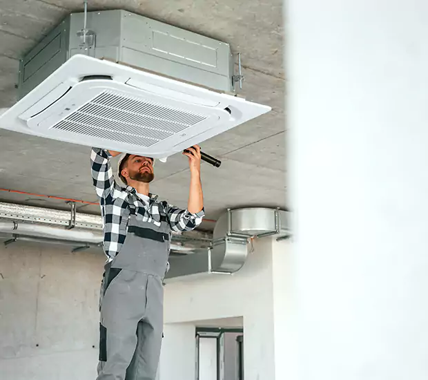 Trusted Central AC Installers Backed By Experience in Horn Lake, MS