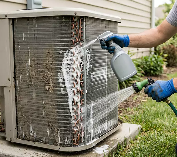 Trusted Outdoor AC Cleaning Backed by Experience in Horn Lake, MS