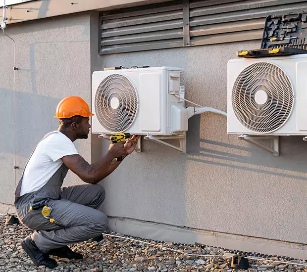 Trusted Commercial AC Maintenance Serving Horn Lake, MS