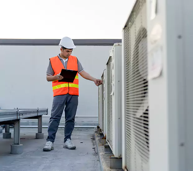 Certified Commercial AC Specialists in Horn Lake, MS