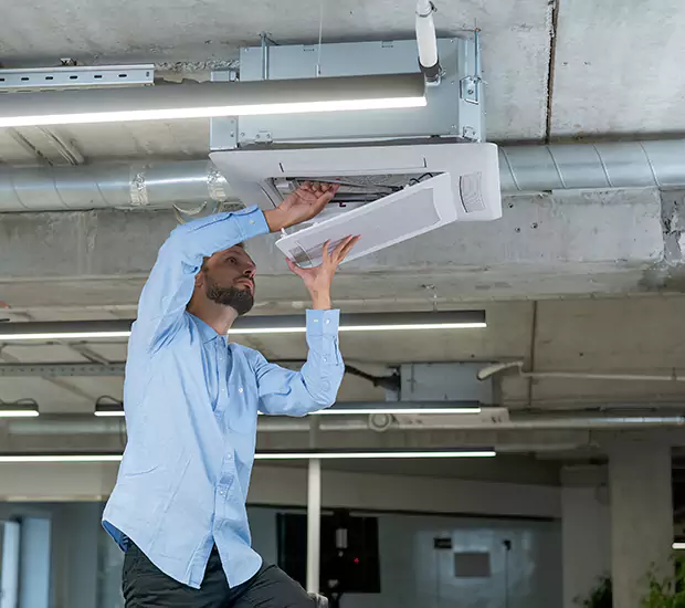 Trusted Commercial AC Replacement Backed by Experience in Horn Lake, MS
