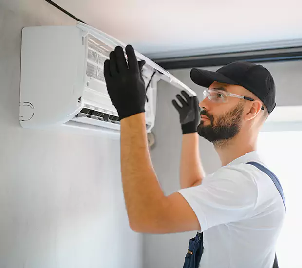 Trusted Ductless Heating and Cooling Pros in Horn Lake, MS