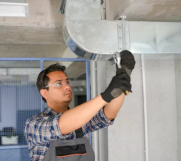 Trusted Ductwork Replacement Backed by Experience in Horn Lake, MS
