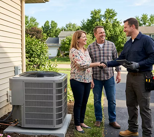 Trusted Emergency AC Help Around the Clock in Horn Lake, MS