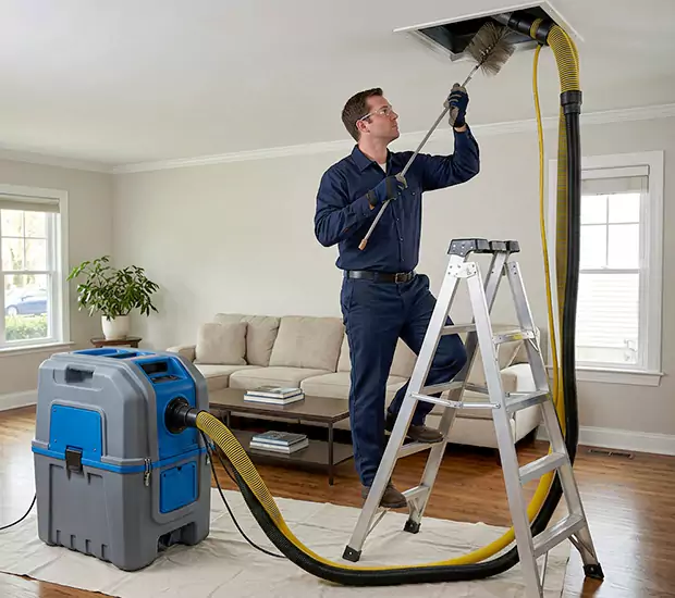 Trusted Furnace Duct Cleaning Team in Horn Lake, MS