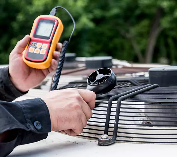 Trusted Local Heating and Cooling Contractors Working in Horn Lake, MS