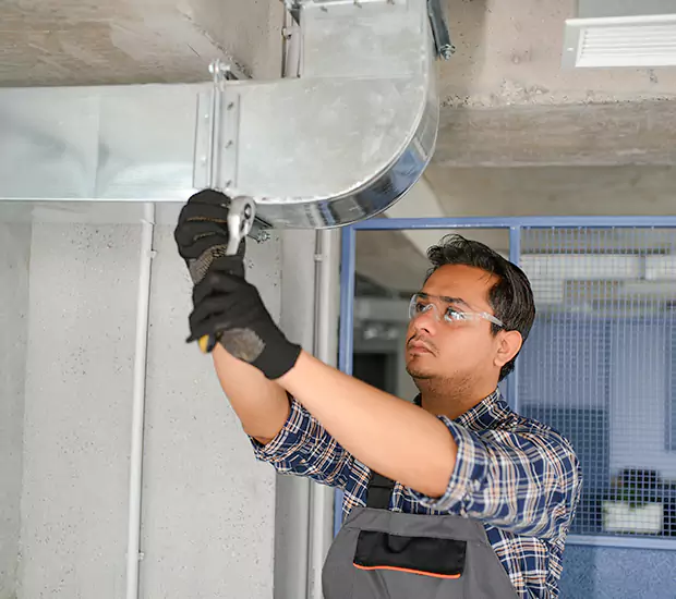 Trusted Heating Duct Cleaning Team in Horn Lake, MS