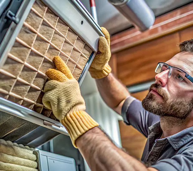 Top-Rated HVAC Cleaners in Horn Lake, MS