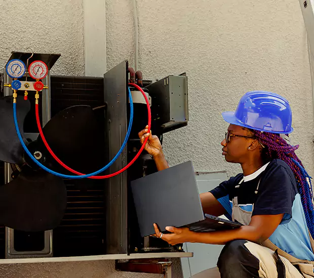 Trusted Whole-System HVAC Installers in Horn Lake, MS