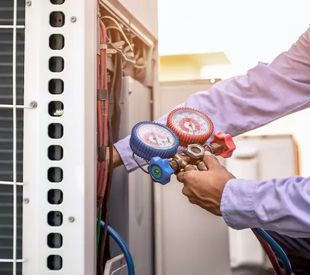 Trusted HVAC Maintenance Backed by Experience in Horn Lake, MS