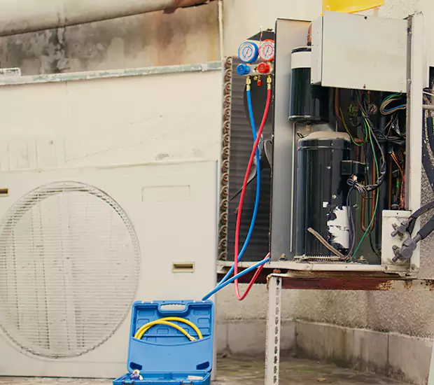 Trusted HVAC Replacement Experts in Horn Lake, MS