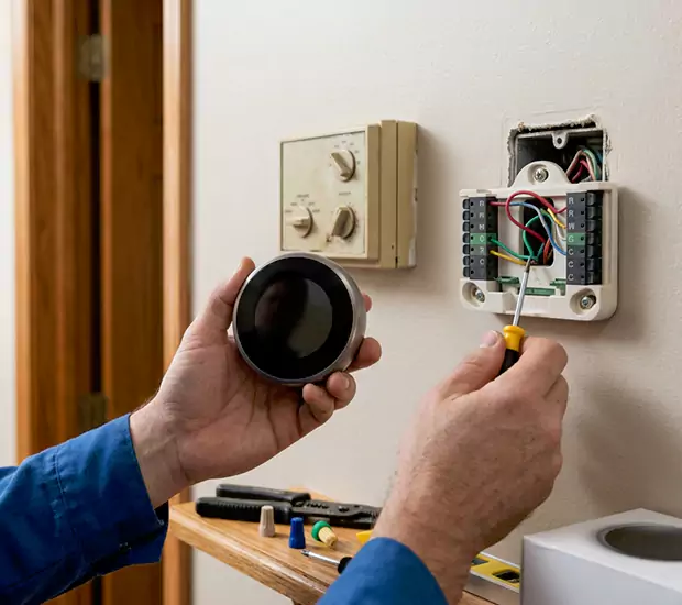 Trusted Thermostat Replacement Team in Horn Lake, MS
