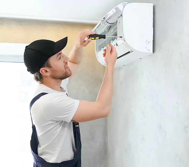 Trusted Mini Split Installers Backed by Experience in Horn Lake, MS
