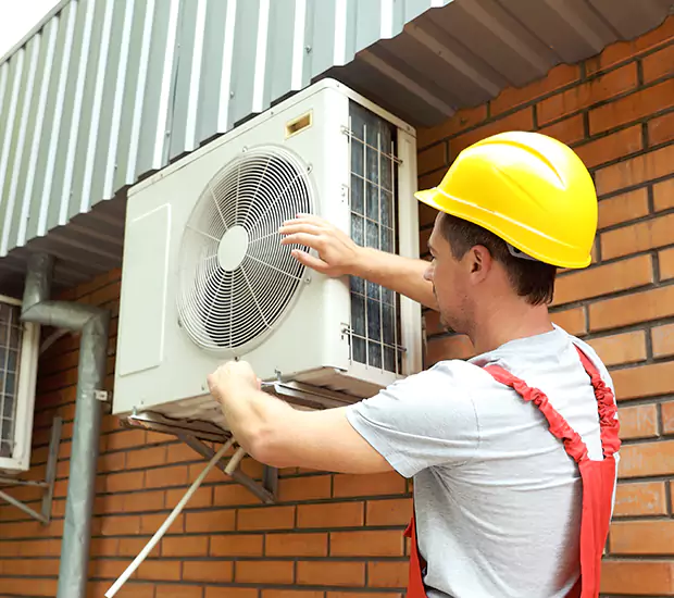Trusted Outdoor AC Unit Replacement Backed by Experience in Horn Lake, MS