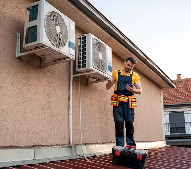 Trusted home HVAC Service Pro’s in Horn Lake, MS
