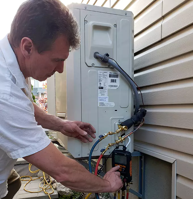 Why Horn Lake, MS Homeowners Trust Horn Lake AC Repair With Their Compressor?
