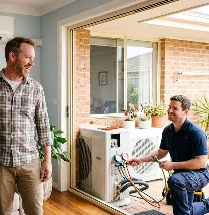 Why Horn Lake, MS Homeowners Choose Horn Lake AC Repair for Frozen AC?