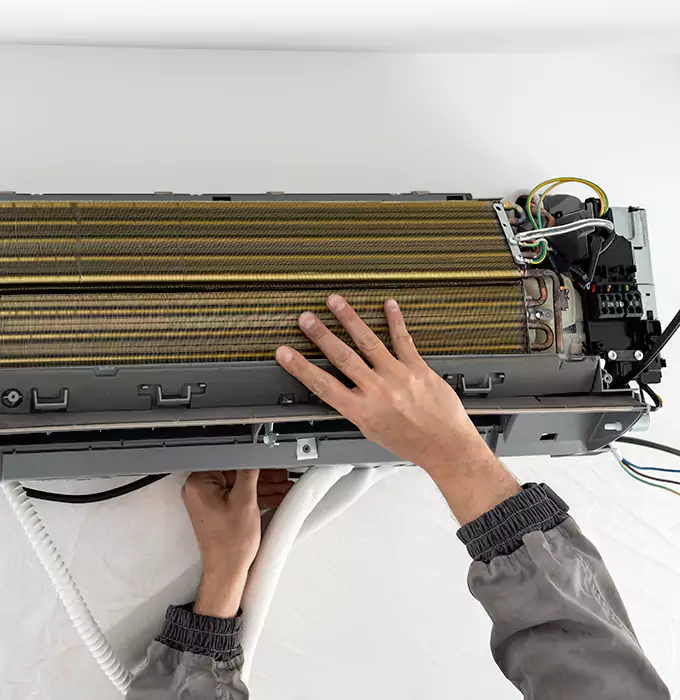 Why Horn Lake, MS Families Trust Us When the AC Heater Fails?