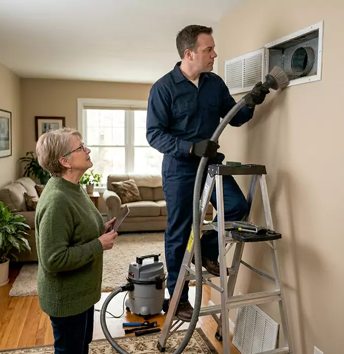 Why Horn Lake, MS Homeowners Trust Horn Lake AC Repair for Cleaner Air?