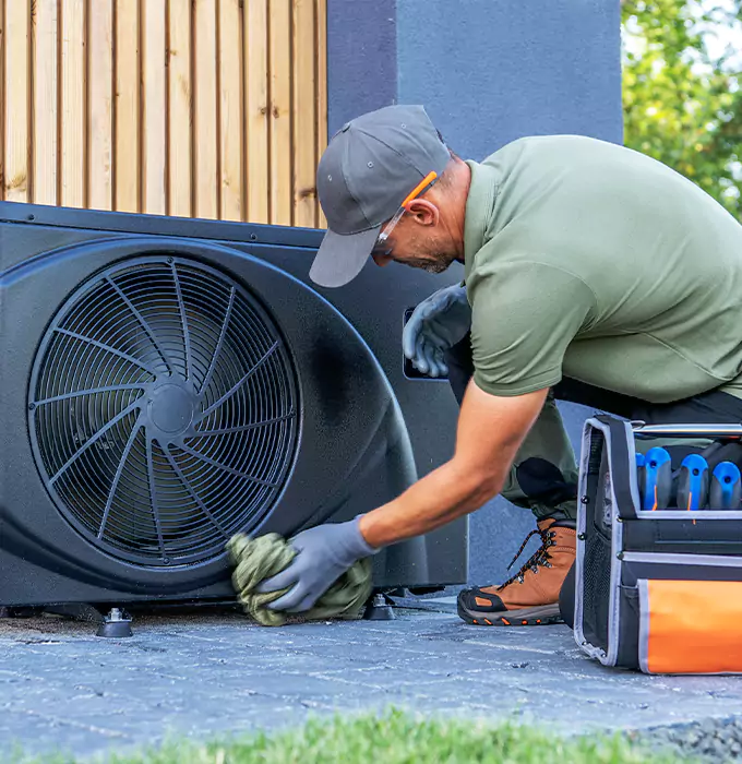 Why Horn Lake, MS Homeowners Trust Horn Lake AC Repair With Their Air Handler?