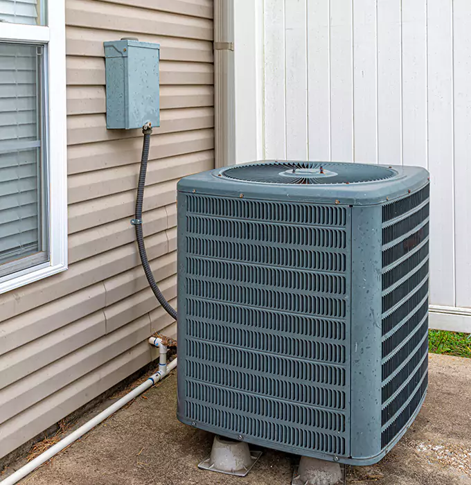 Why Horn Lake Homeowners Choose Horn Lake AC Repair for Central AC Installation?