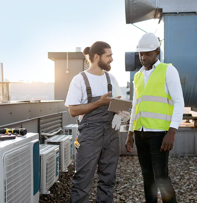 Why Horn Lake, MS Businesses Choose Horn Lake AC Repair for HVAC?