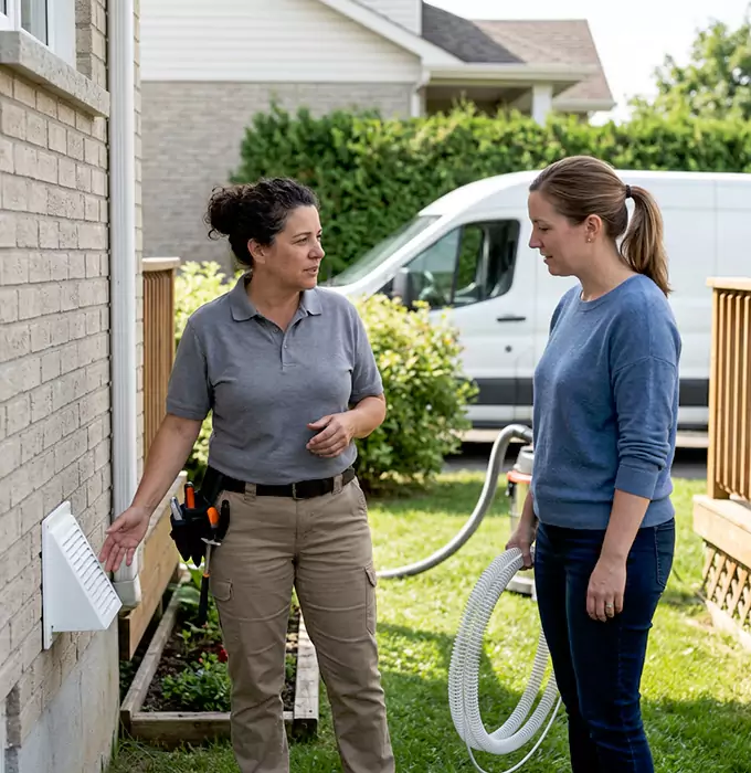 Why Horn Lake, MS Homeowners Trust Horn Lake AC Repair for a Safe Dryer?