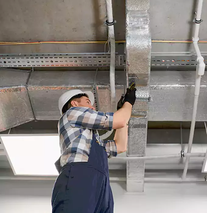 Why Horn Lake, MS Homeowners Trust Horn Lake AC Repair With Their Ductwork?